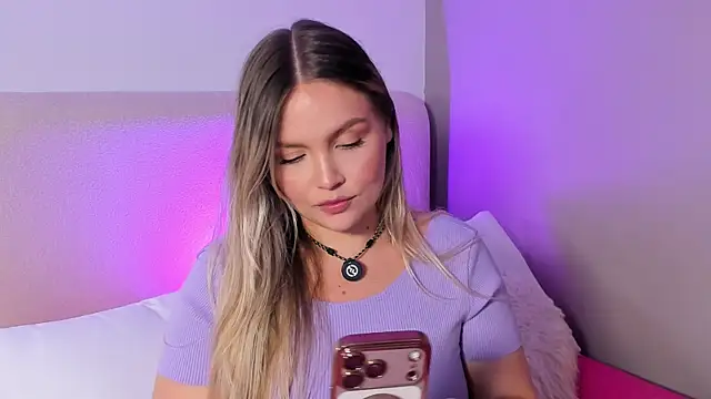 GaiaBaker online show from April 2026 03:13:01 PM