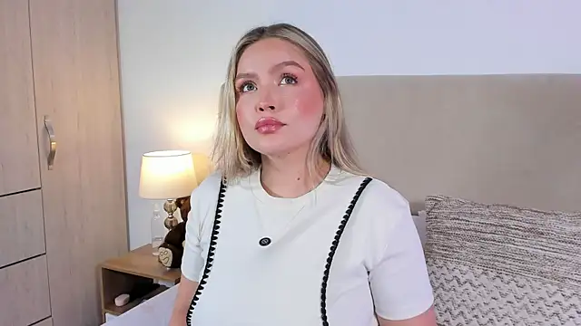 GaiaBaker online show from July 2026 10:01:01 PM