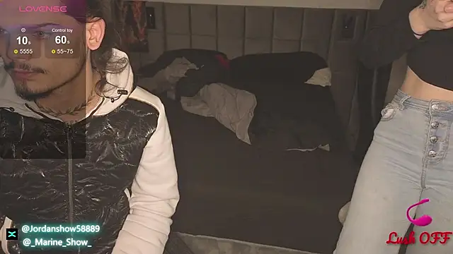 JordanShow online show from January 2025 01:10:01 AM