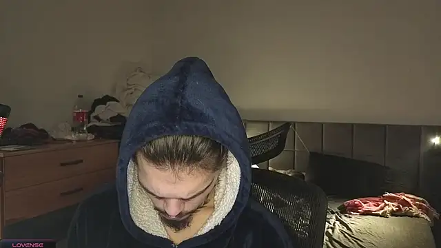 JordanShow online show from March 2025 03:45:01 AM