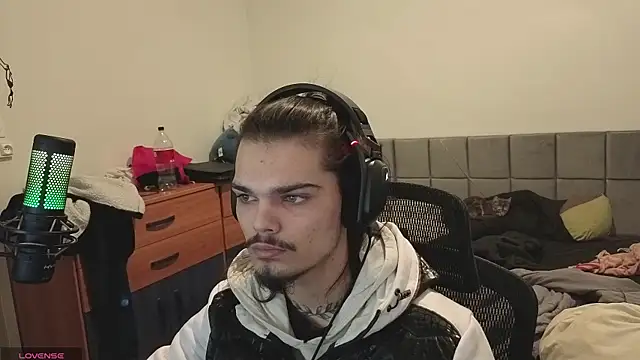 JordanShow online show from March 2025 07:27:02 AM