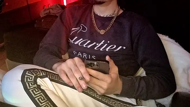 JordanShow online show from October 2025 12:52:01 AM