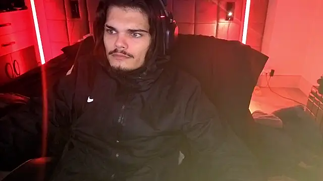 JordanShow online show from October 2025 08:18:02 PM