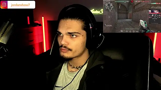 JordanShow online show from December 2025 09:03:02 AM