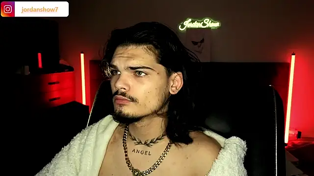 JordanShow online show from December 2025 04:50:01 AM