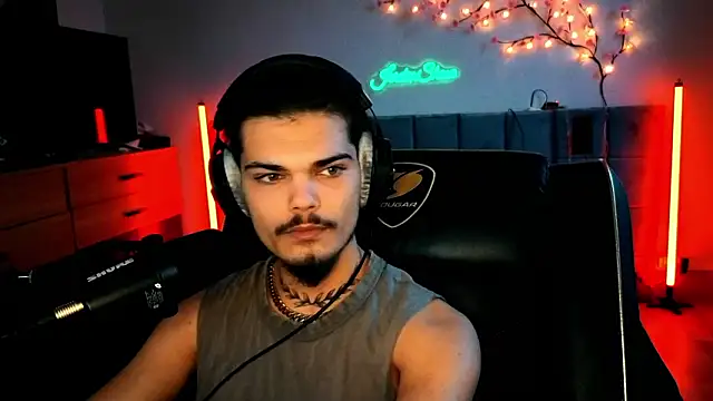 Snapshot of JordanShow chatting on February 2026 04:38:02 PM JordanShow online show from February 2026 04:38:02 PM