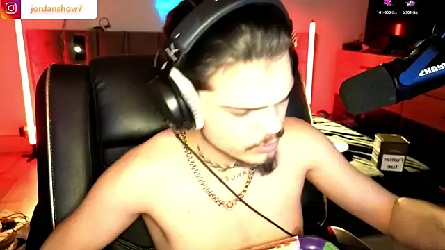 Snapshot of JordanShow chatting on February 2026 03:14:02 AM JordanShow online show from February 2026 03:14:02 AM