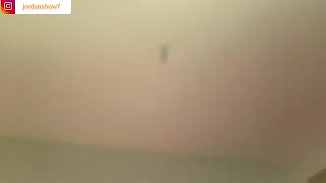 Snapshot of JordanShow chatting on February 2026 11:33:02 PM JordanShow online show from February 2026 11:33:02 PM