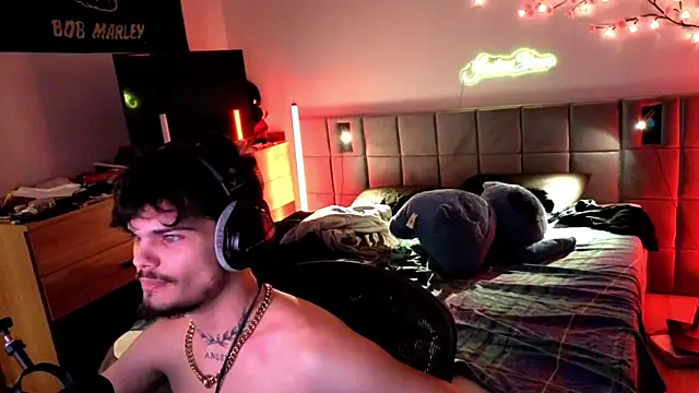 JordanShow online show from March 2026 11:41:01 PM