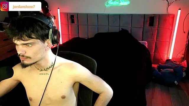 JordanShow online show from March 2026 06:51:01 AM