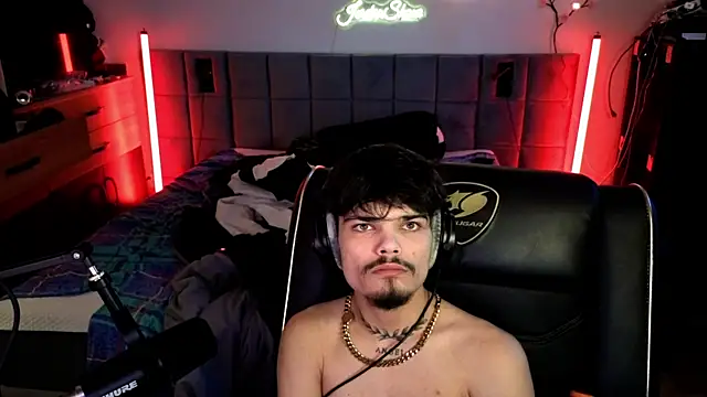 JordanShow online show from March 2026 04:51:02 PM