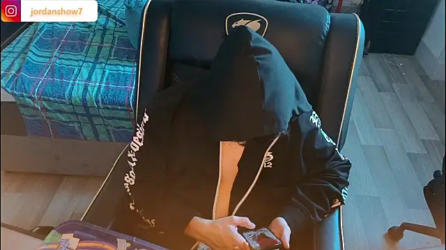 JordanShow online show from April 2026 06:10:01 PM