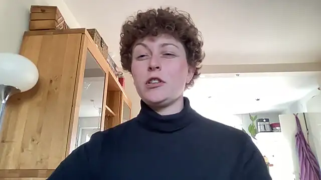 Belindafly online show from May 2026 04:45:01 PM
