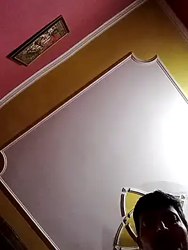 CRAZY LAMHE online show from October 2025 08:00:02 PM