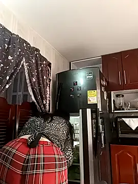 l1la Rav3n online show from March 2025 05:29:02 PM