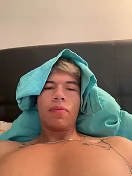 Logan smith1 online show from February 2025 08:16:01 PM