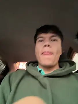 Logan smith1 online show from October 2025 08:38:01 PM