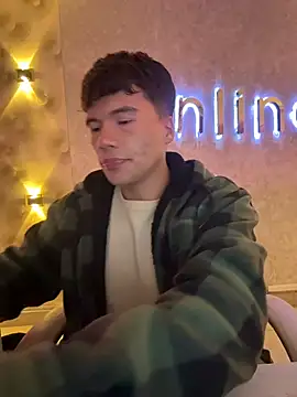 Logan smith1 online show from February 2026 05:49:01 AM