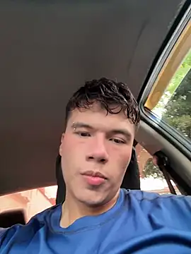 Logan smith1 online show from February 2026 09:00:02 PM