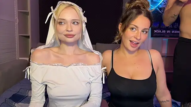 dollfromvenus online show from July 2026 09:39:02 PM