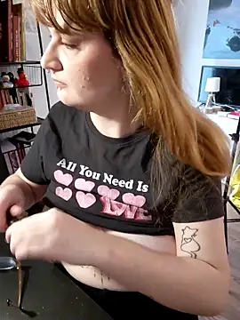 PrincesseMalicia online show from February 2026 02:54:01 PM