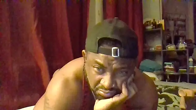 nickgode69 online show from February 2026 10:50:02 PM