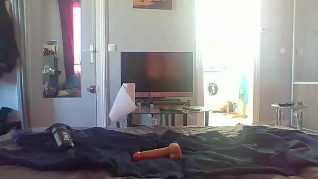 nickgode69 online show from April 2026 10:26:01 AM