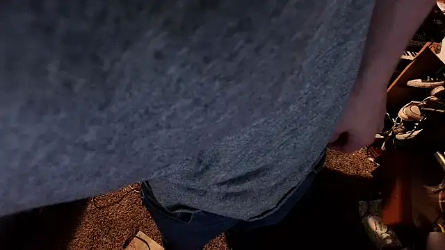 deadpi online show from March 2025 12:39:02 PM