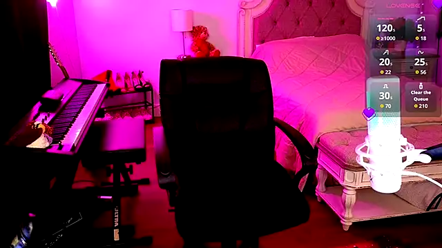 JasmineWinters online show from March 2026 03:10:01 AM