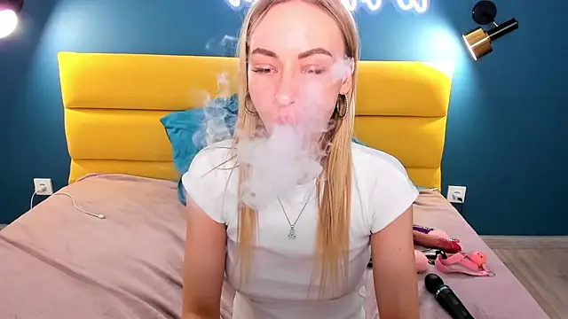 Diana Garrett online show from January 2025 11:50:01 AM