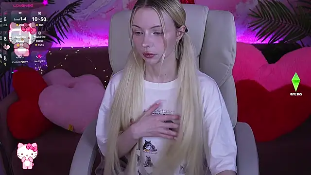 EviStar online show from February 2026 08:46:02 AM