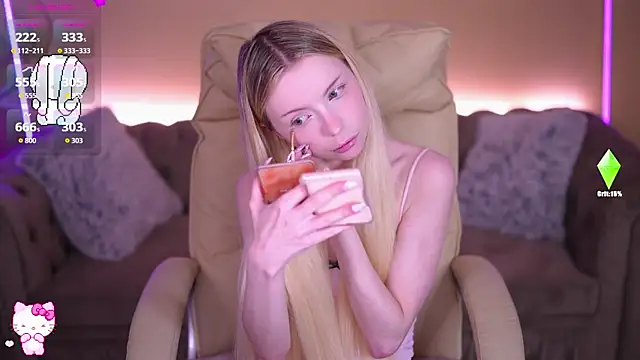 EviStar online show from April 2026 07:45:01 AM