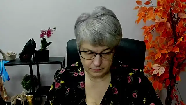 IrisDream online show from December 2024 11:05:02 AM
