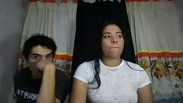 Bruno Iris sex online show from October 2025 03:18:02 AM