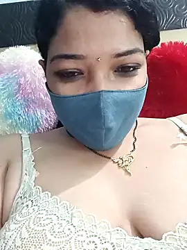 Cute-Raashii online show from January 2025 01:45:02 AM