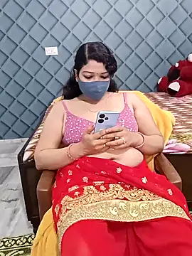 Cute-Raashii online show from January 2025 11:37:02 PM