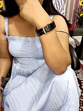 Cute-Raashii online show from April 2026 10:15:02 PM