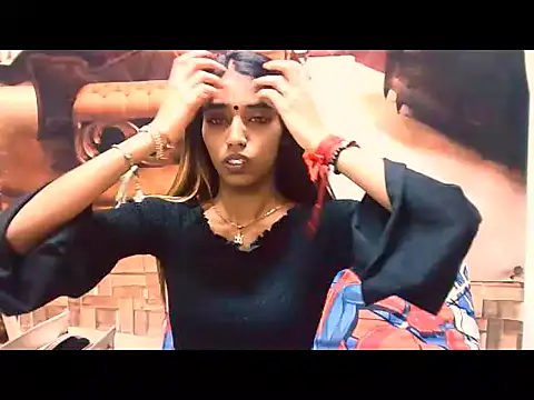 IndianSexySlender online show from September 2025 07:13:02 AM