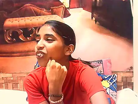 IndianSexySlender online show from October 2025 05:28:01 AM