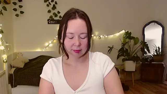 Snapshot of nextdoorbabygirl chatting on October 2025 07:24:02 PM nextdoorbabygirl online show from October 2025 07:24:02 PM