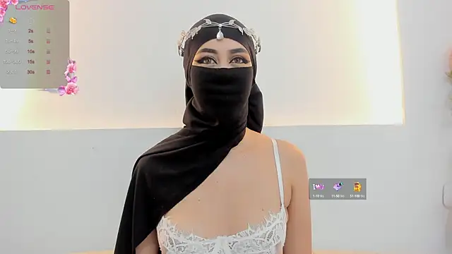 iiris  online show from December 2024 11:44:01 AM