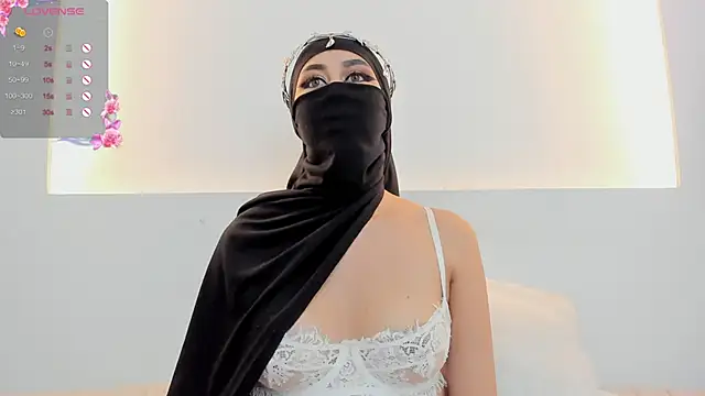 iiris  online show from December 2024 05:51:01 PM