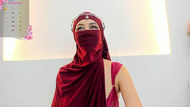 iiris  online show from December 2024 11:57:02 AM