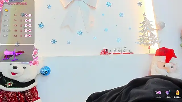 iiris  online show from December 2024 11:53:01 AM