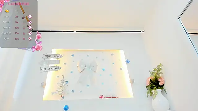 iiris  online show from January 2025 04:13:01 PM