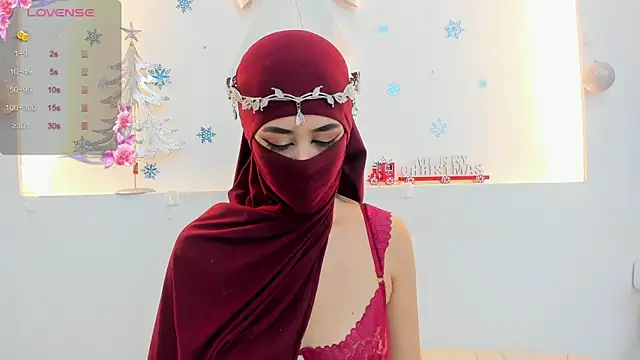 iiris  online show from January 2025 11:54:02 AM