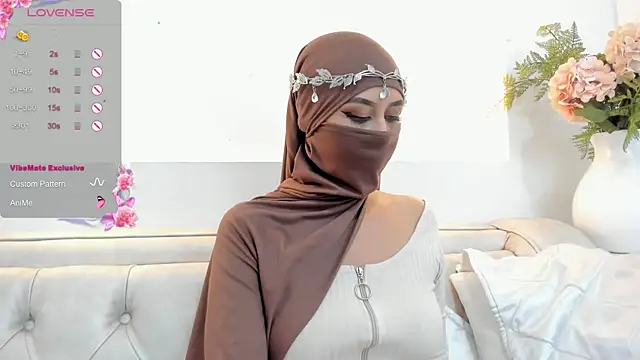 iiris  online show from January 2025 06:12:02 PM