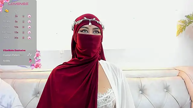 iiris  online show from January 2025 12:07:02 PM