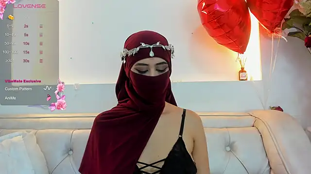 iiris  online show from February 2025 01:38:02 PM