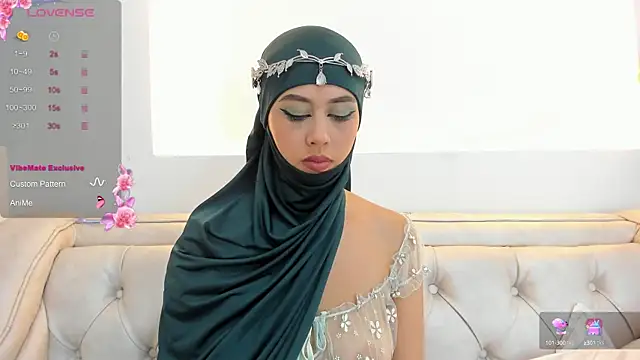 iiris  online show from February 2025 02:00:01 PM